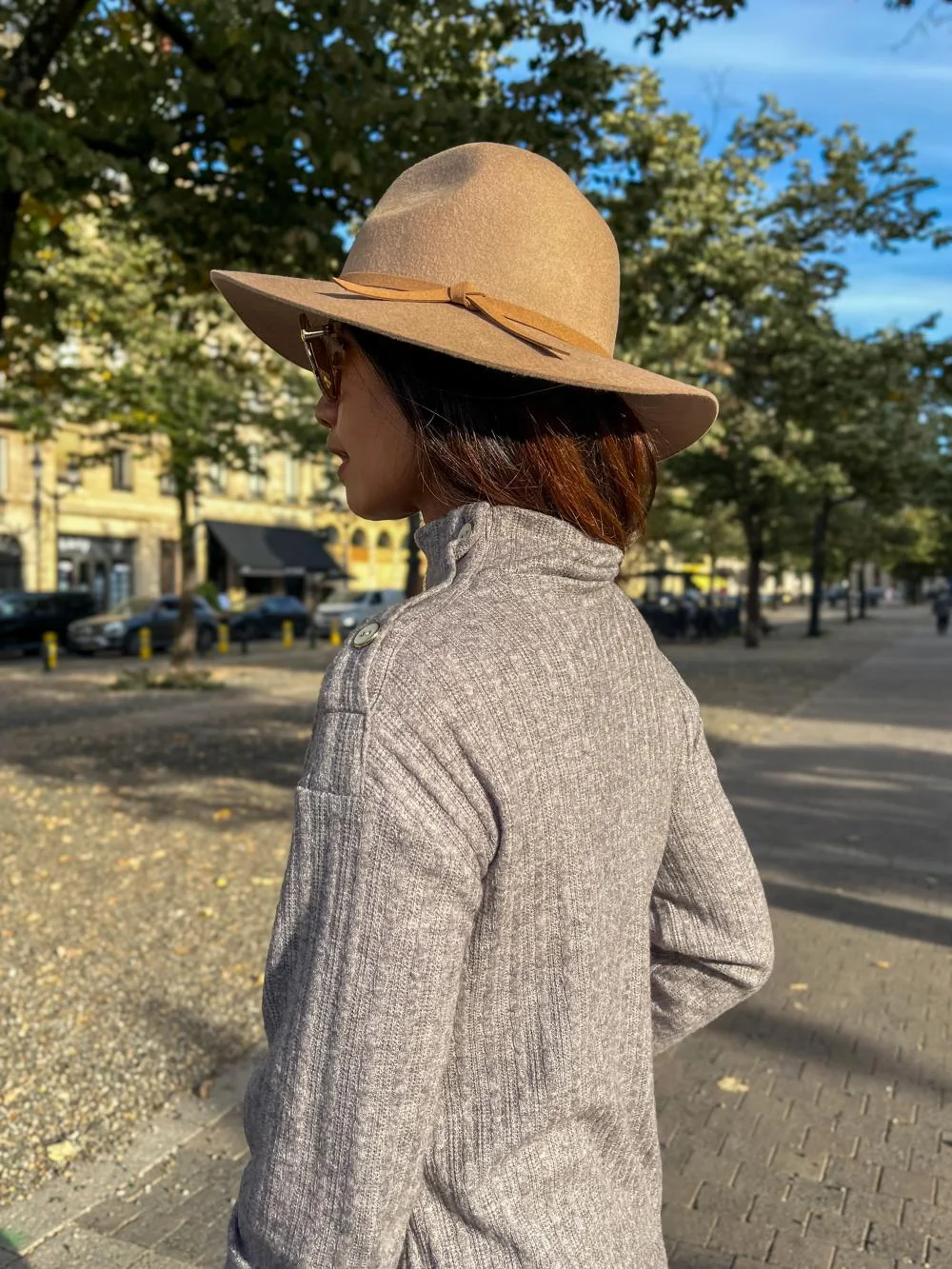 Robe Hygge